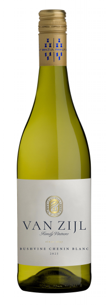 Imbuko Wines (Pty) Ltd Van Zijl Chenin Blanc 